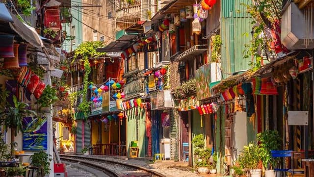 Hanoi, Ninh Binh & Ha Long Bay Tour