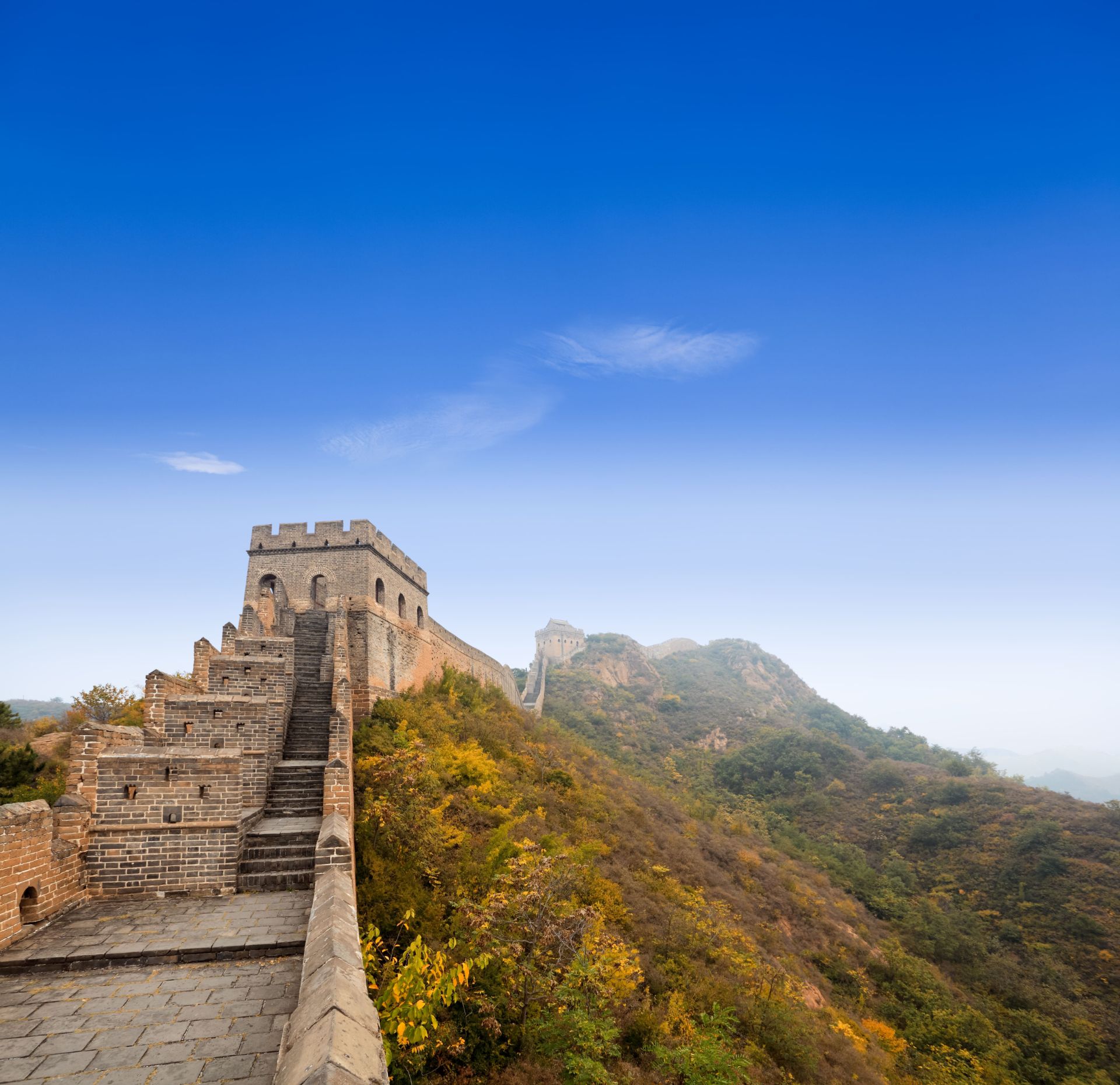 Shanghai, Qingdao & Beijing Tour