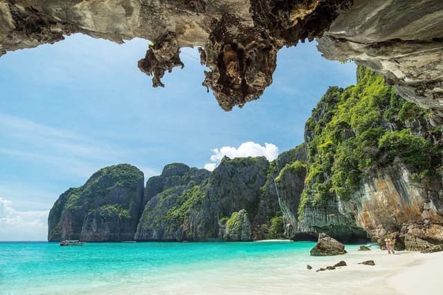 Bangkok Krabi Explorer Tour