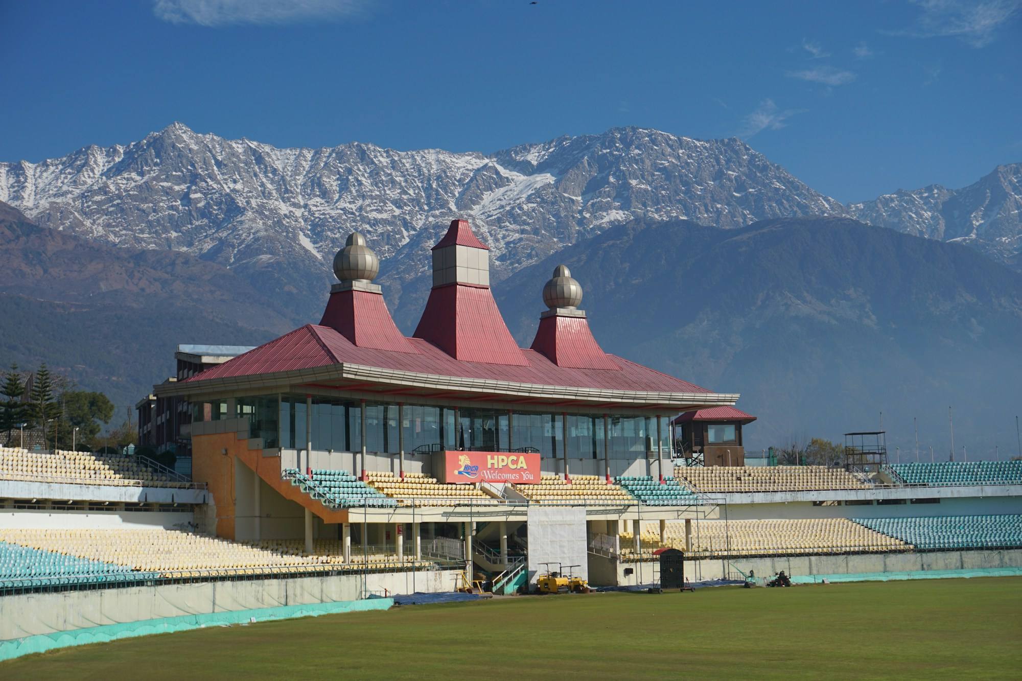 Magnificent Tour to Himachal