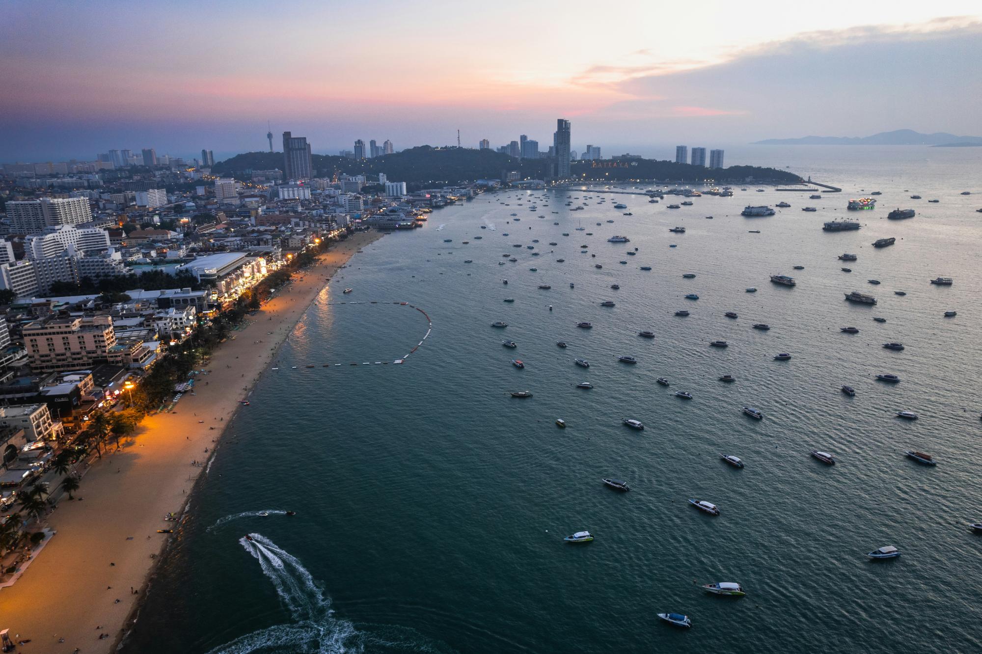 Bangkok Pattaya Tour
