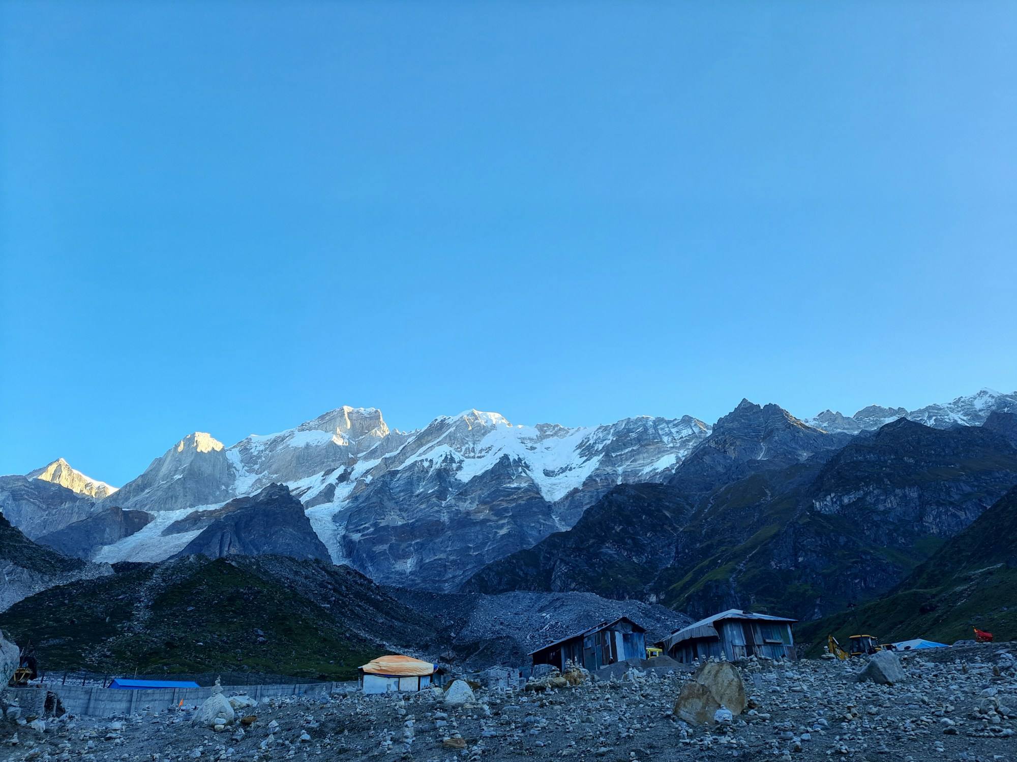 Do Dham Yatra