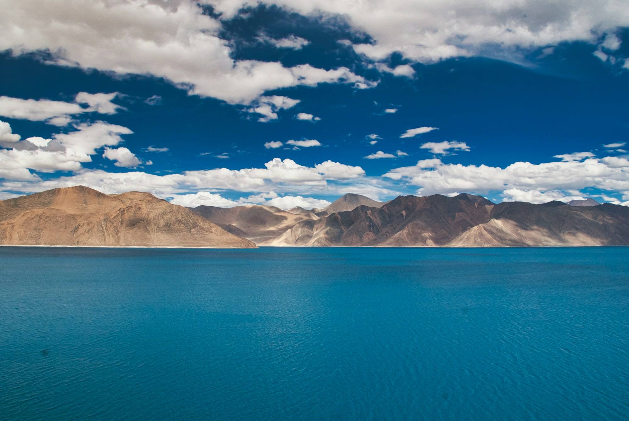 Magical Ladakh Tour