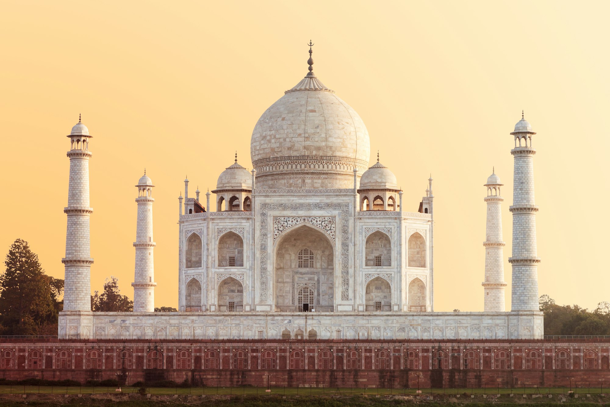 Taj Mahal with Himachal Tour