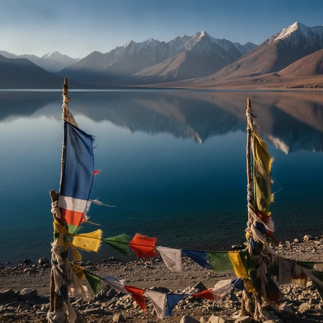 Magical Ladakh Tour
