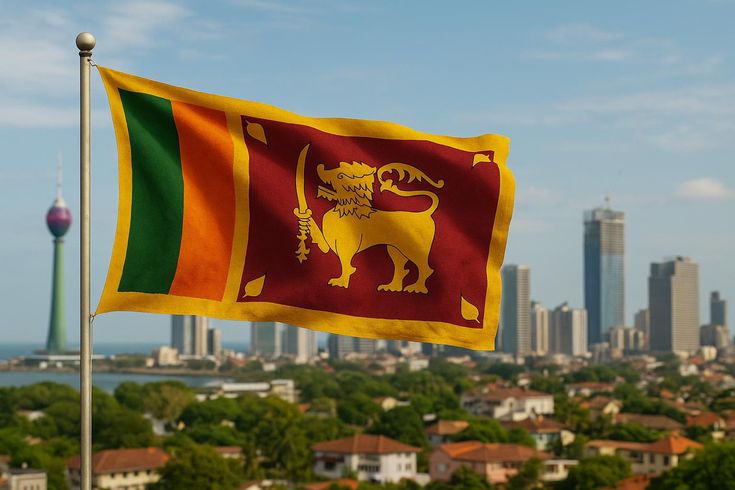 Sri Lanka Tour 