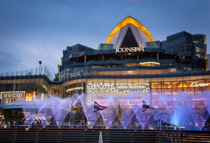 Bangkok Pattaya Phuket Tour 