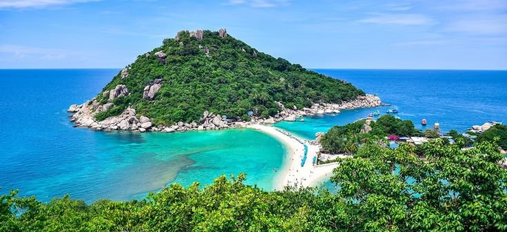 Bangkok Krabi Tour – 5N6D
