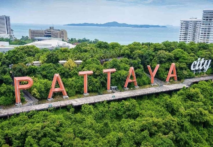 Bangkok Phuket Krabi Tour – 7N8D