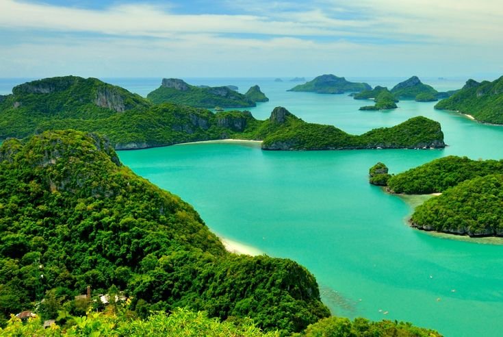 Thailand and Vietnam Tour – 7N8D