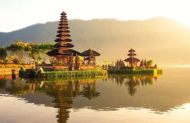 Bali Holiday Package – 4N5D