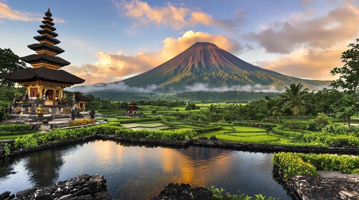 Bali Tour Package 