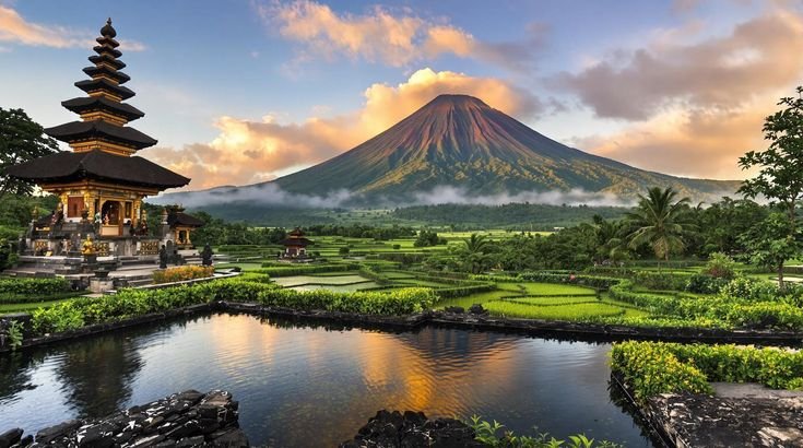 Bali Tour Package -6 Nights 7 Days