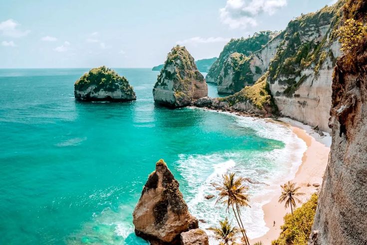 Bali Honeymoon Package