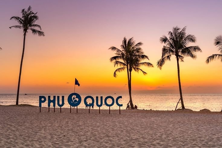 Phu Quoc Tour – 4N5D