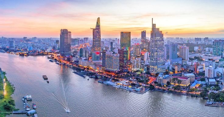  Ho Chi Minh Tour – 4N5D