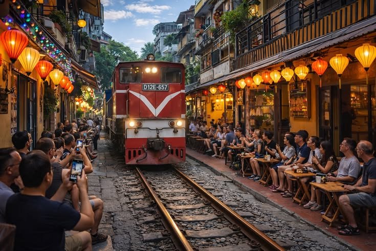 Vietnam Holiday Package