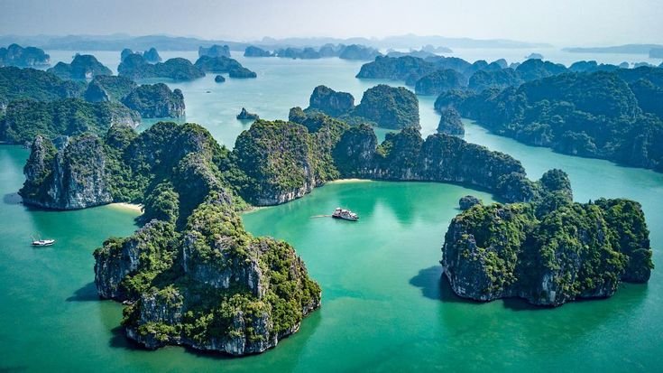 Vietnam Family Tour Package