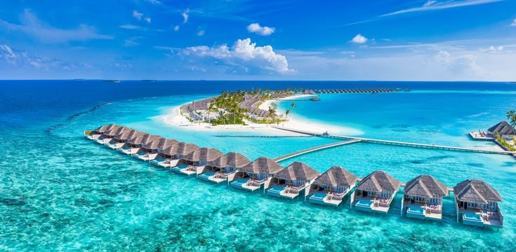 Maldives Holiday Package