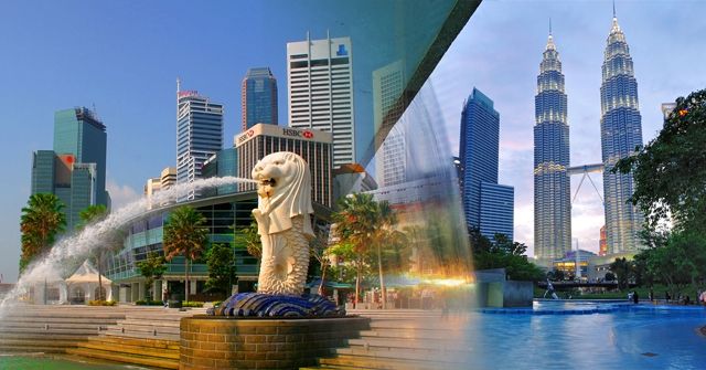 Singapore and Malaysia Tour