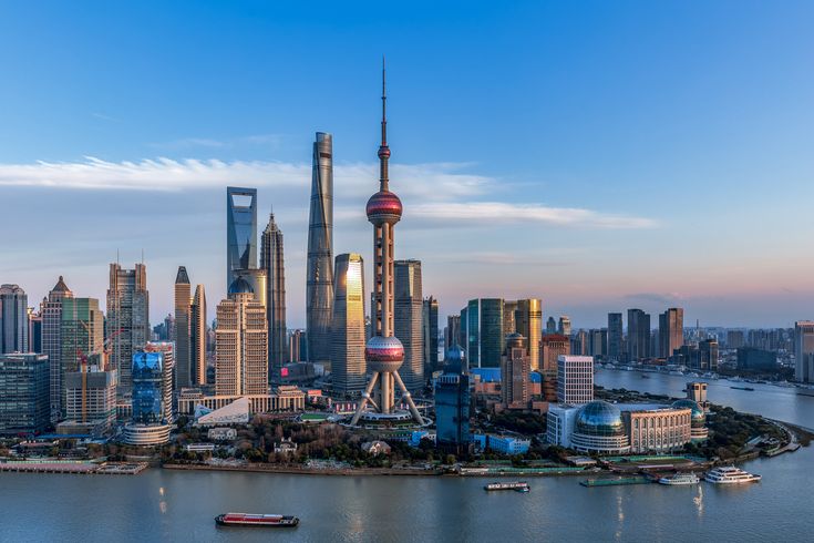 China Vacation Package