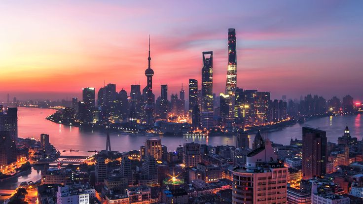 China Holiday Package