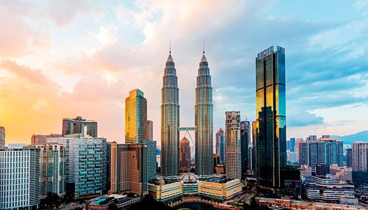 Malaysia & Langkawi Honeymoon Tour