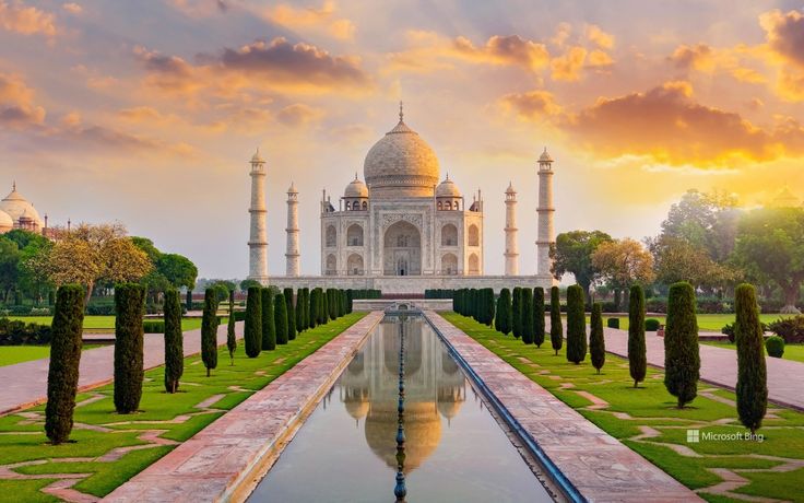 India Golden Triangle Tour – Delhi Agra Jaipur