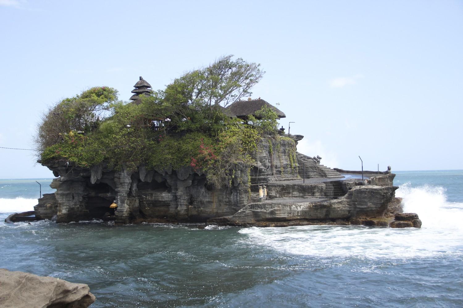 Bali Honeymoon Package 