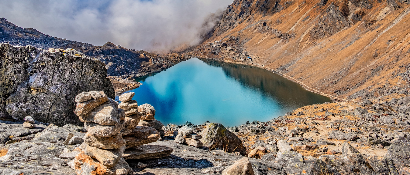 Annapurna Base Camp Trek 2