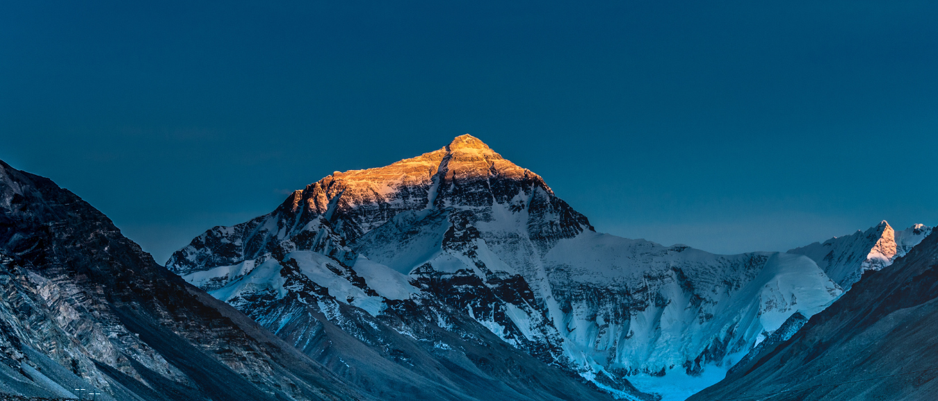 Annapurna Base Camp Trek 1