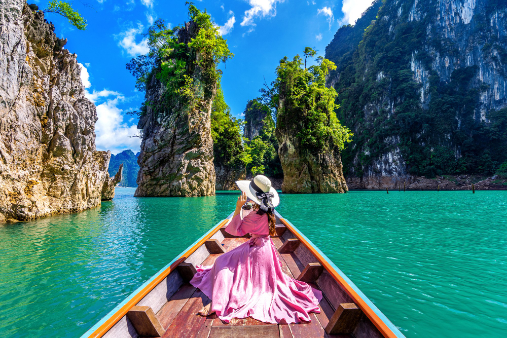 Discover the Glamour, Innovation, and Cultural Richness of Thailand