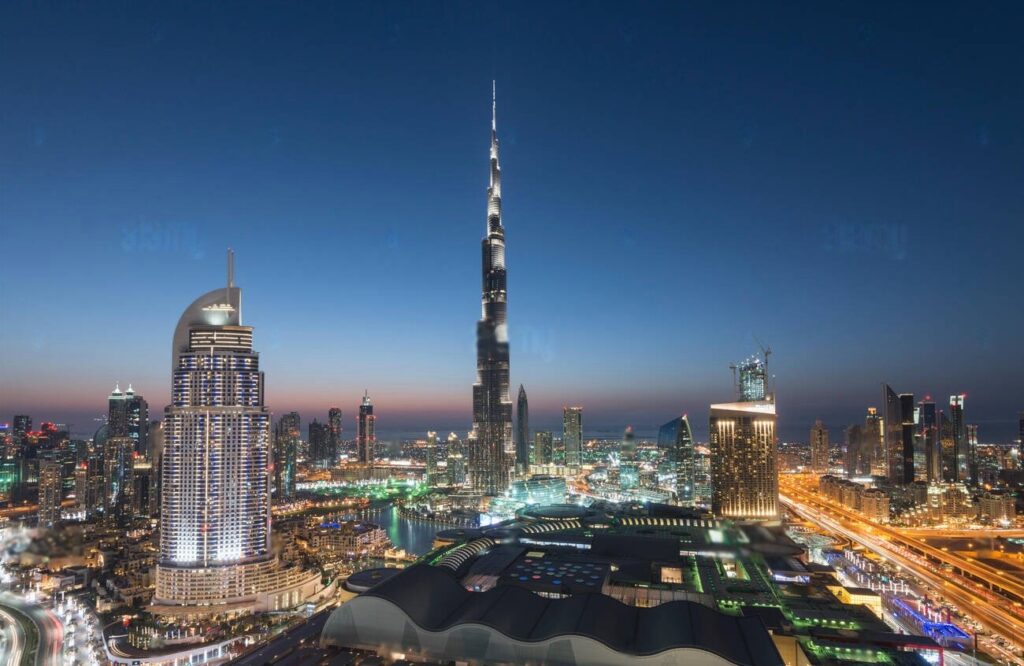Dubai