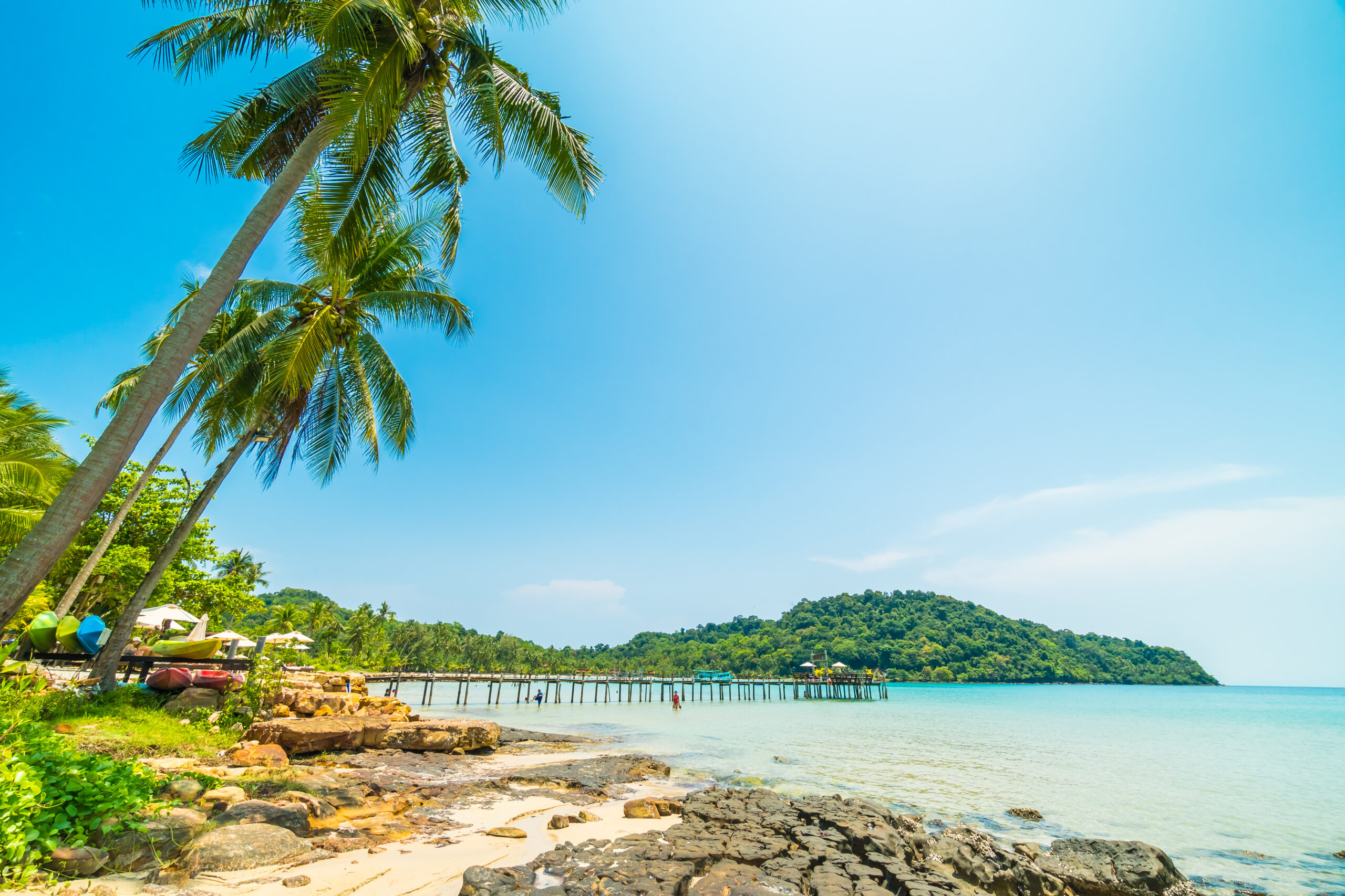 13 Best Beaches in Thailand That You Shouldn’t Miss