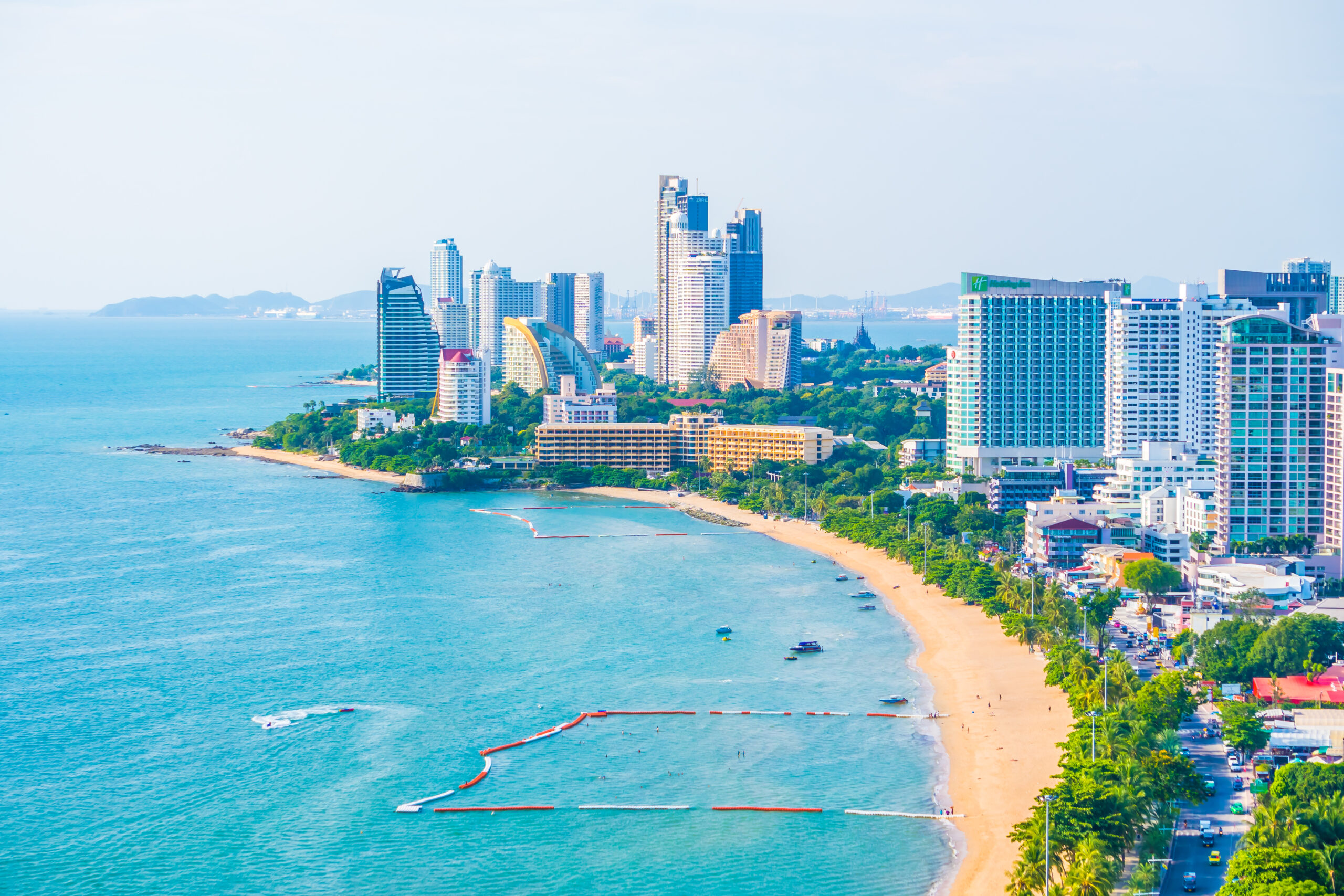 Bangkok and Pattaya Tour