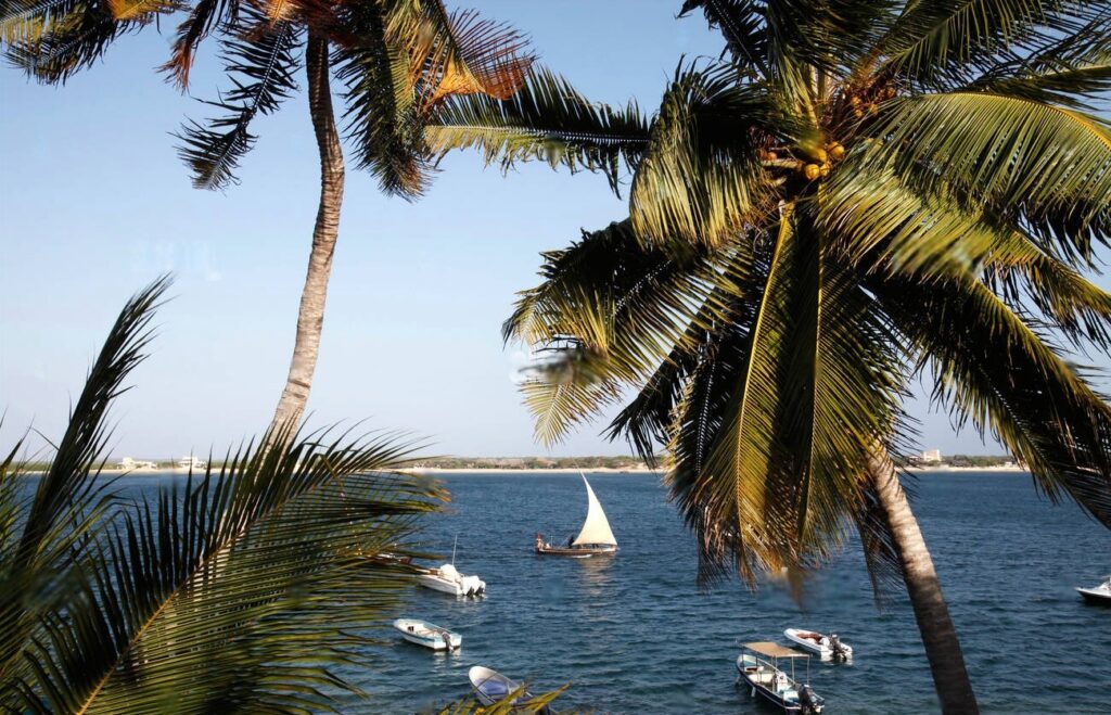 Lamu Island