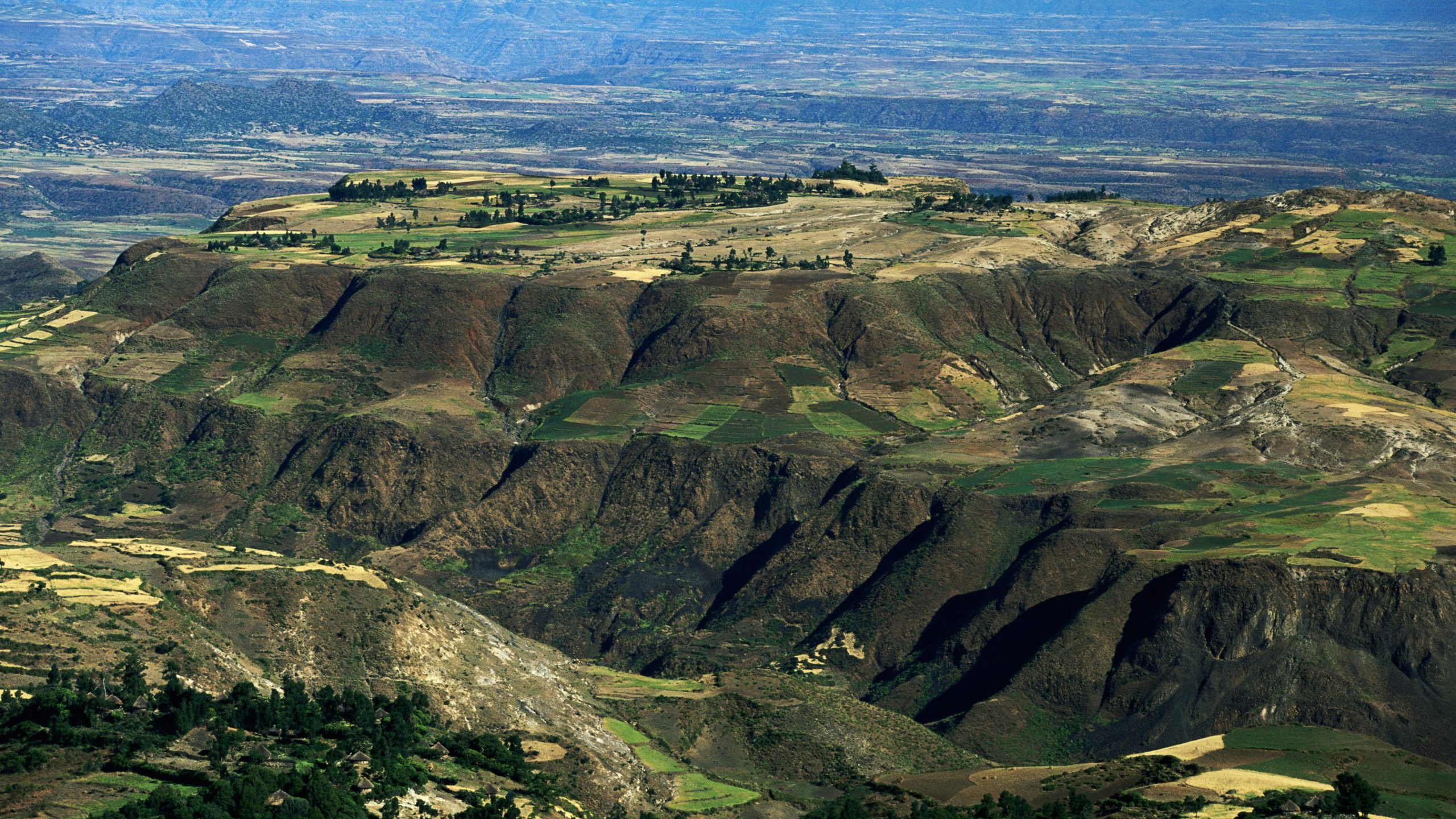 The Eastern Rift Valley Tour