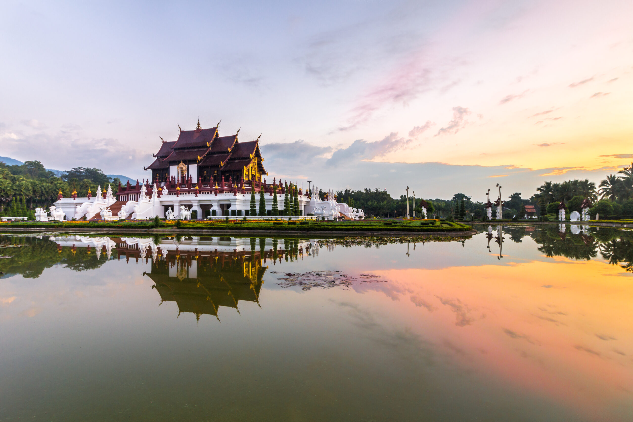6N/7D Bangkok-Pattaya-Phuket Tour Package 3