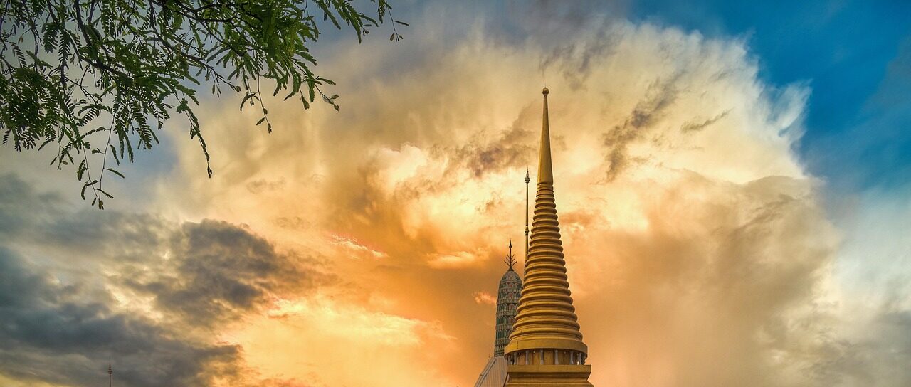 Best Time to Visit Thailand