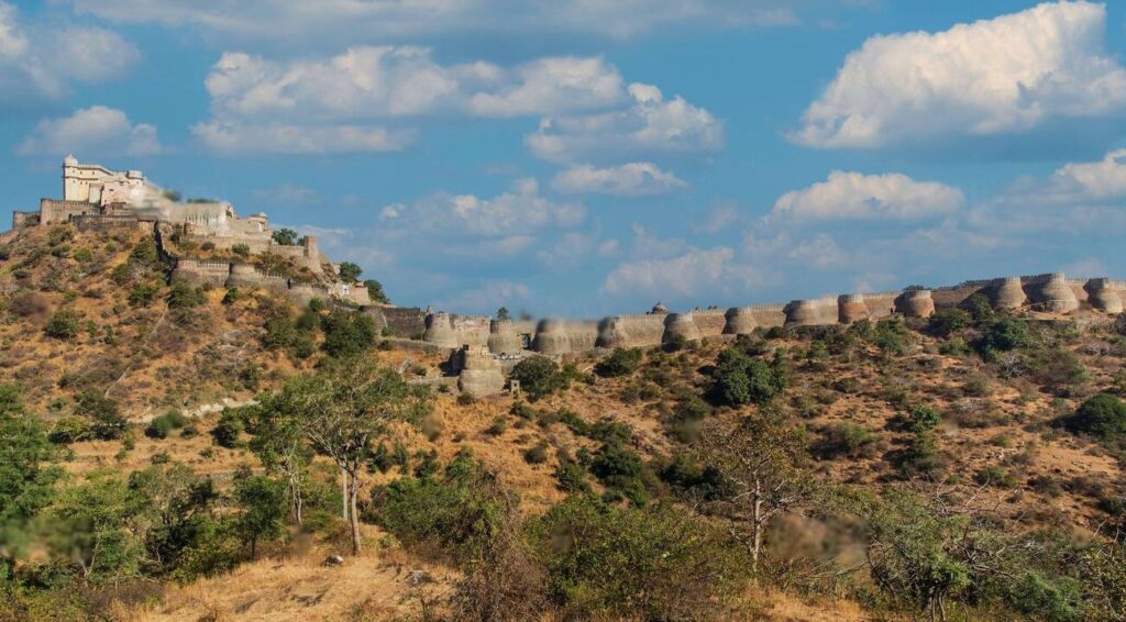 GReat wall of china, hiking experience