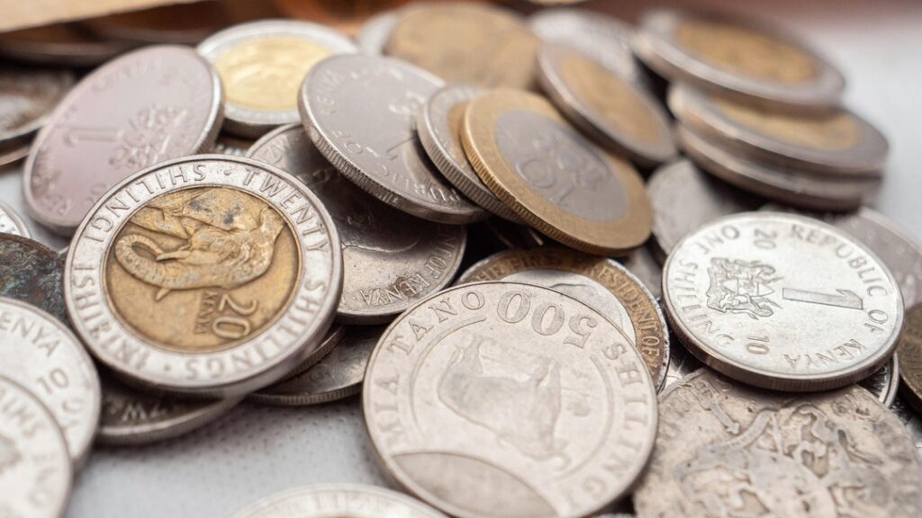 currency in Kenya