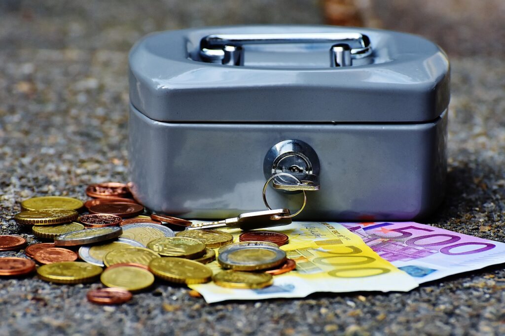 Currency exchange in Singapore