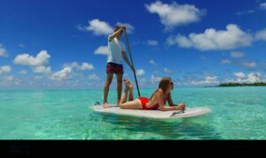 maldives honeymoon package from nepal