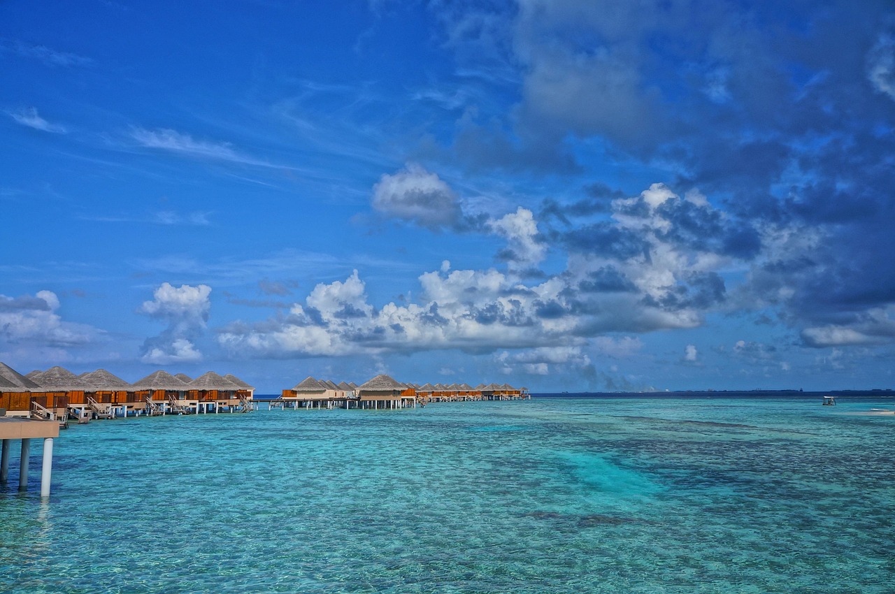 Best Time to Visit Maldives