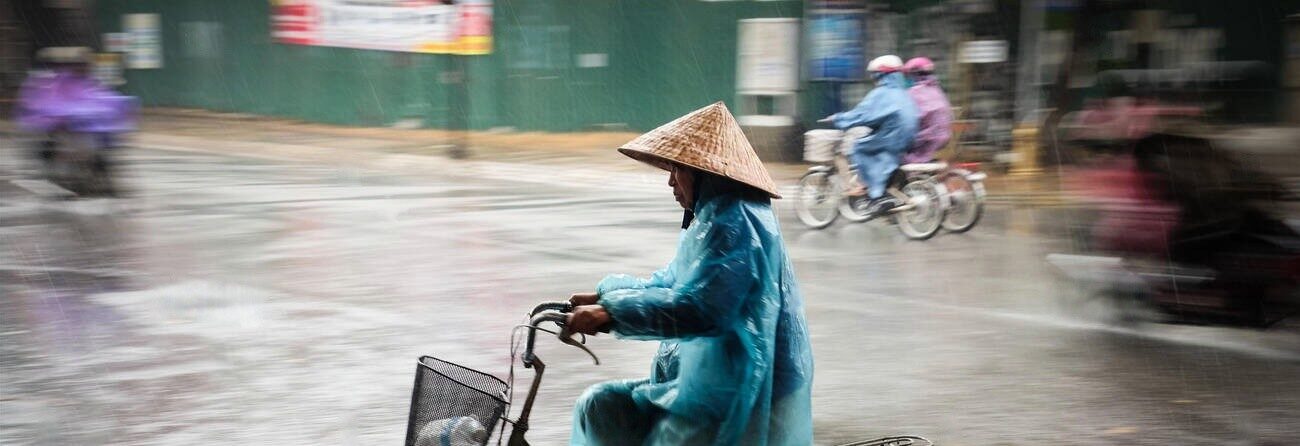 Best Time to Visit Vietnam