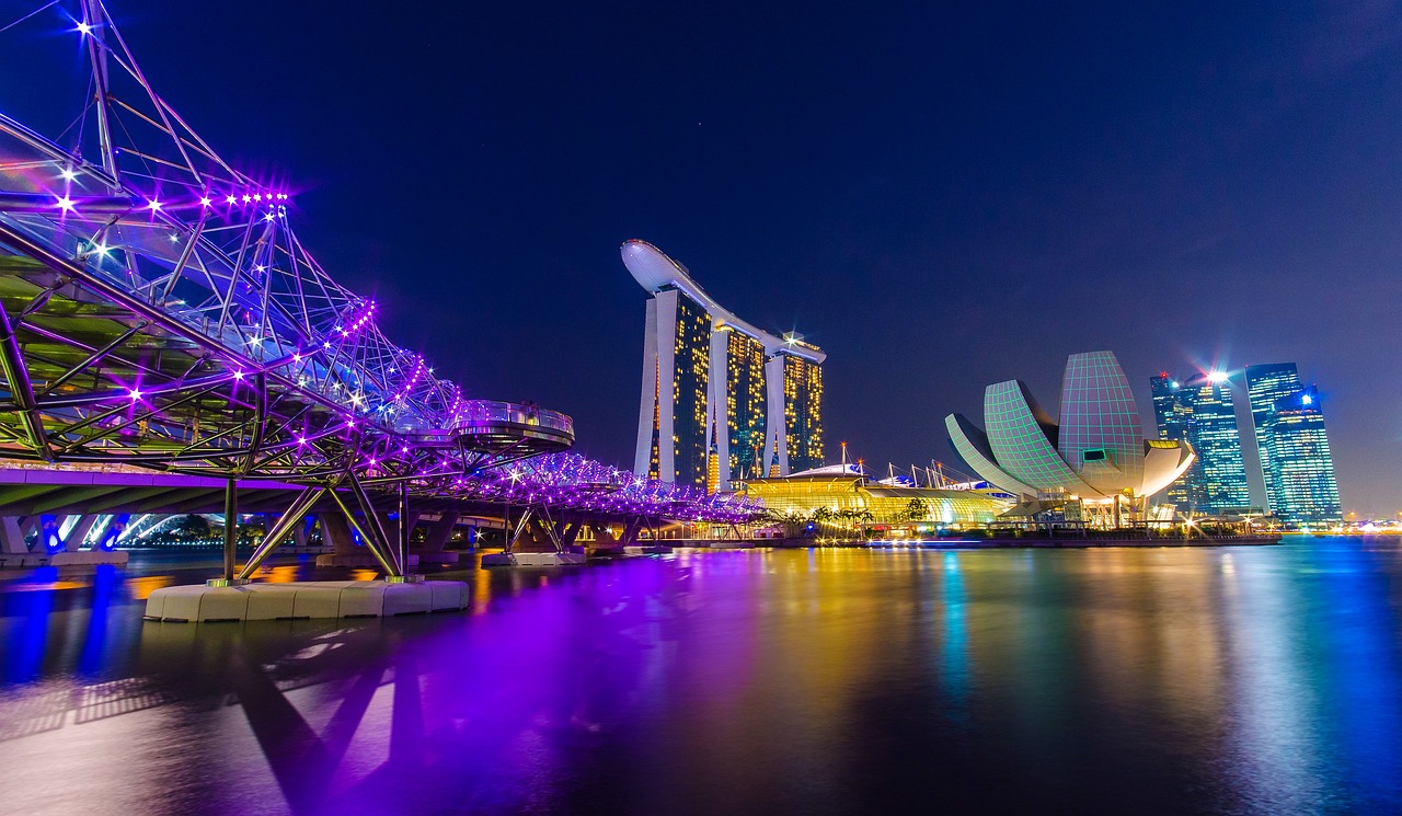 Best Time to Visit Singapore