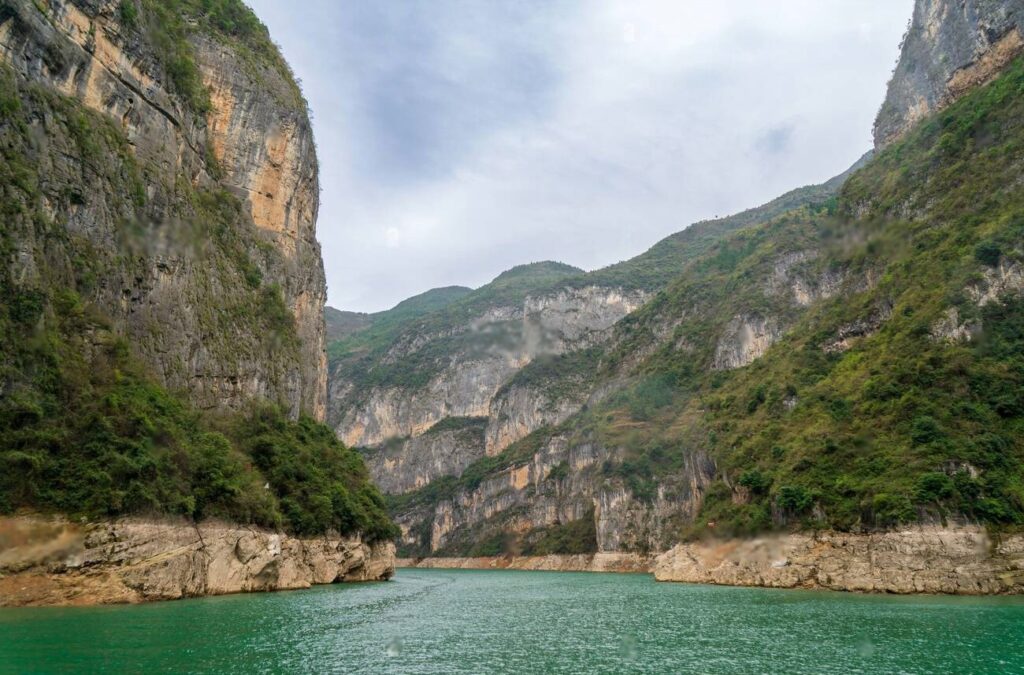 Three Gorges Adventure