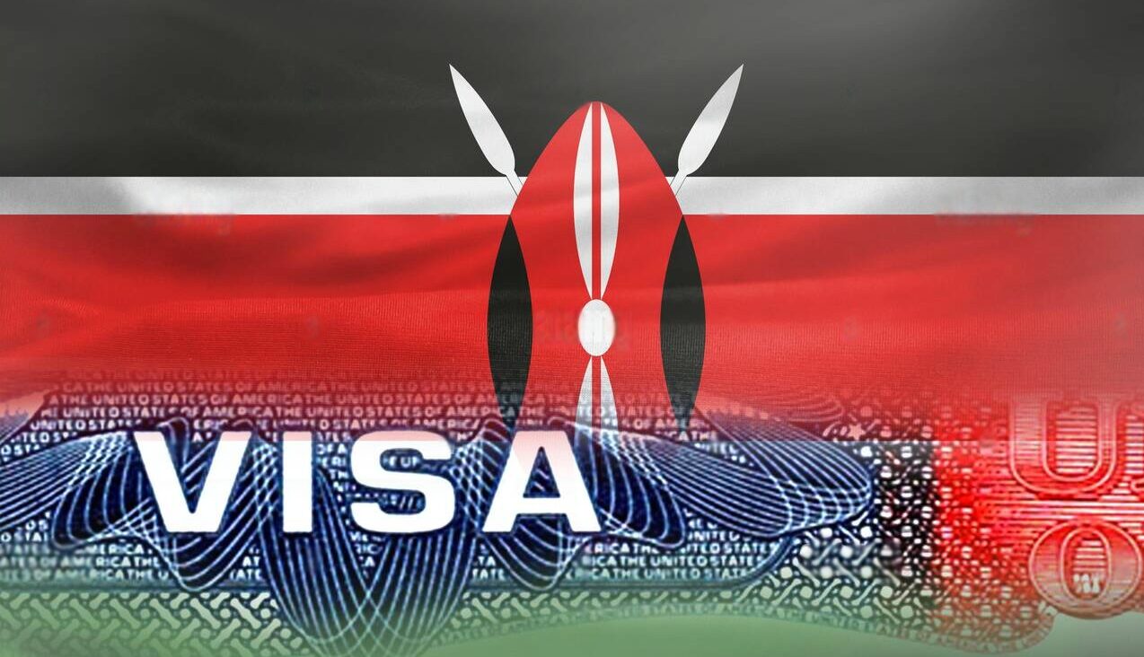 Kenya Visa And Entry Requirements