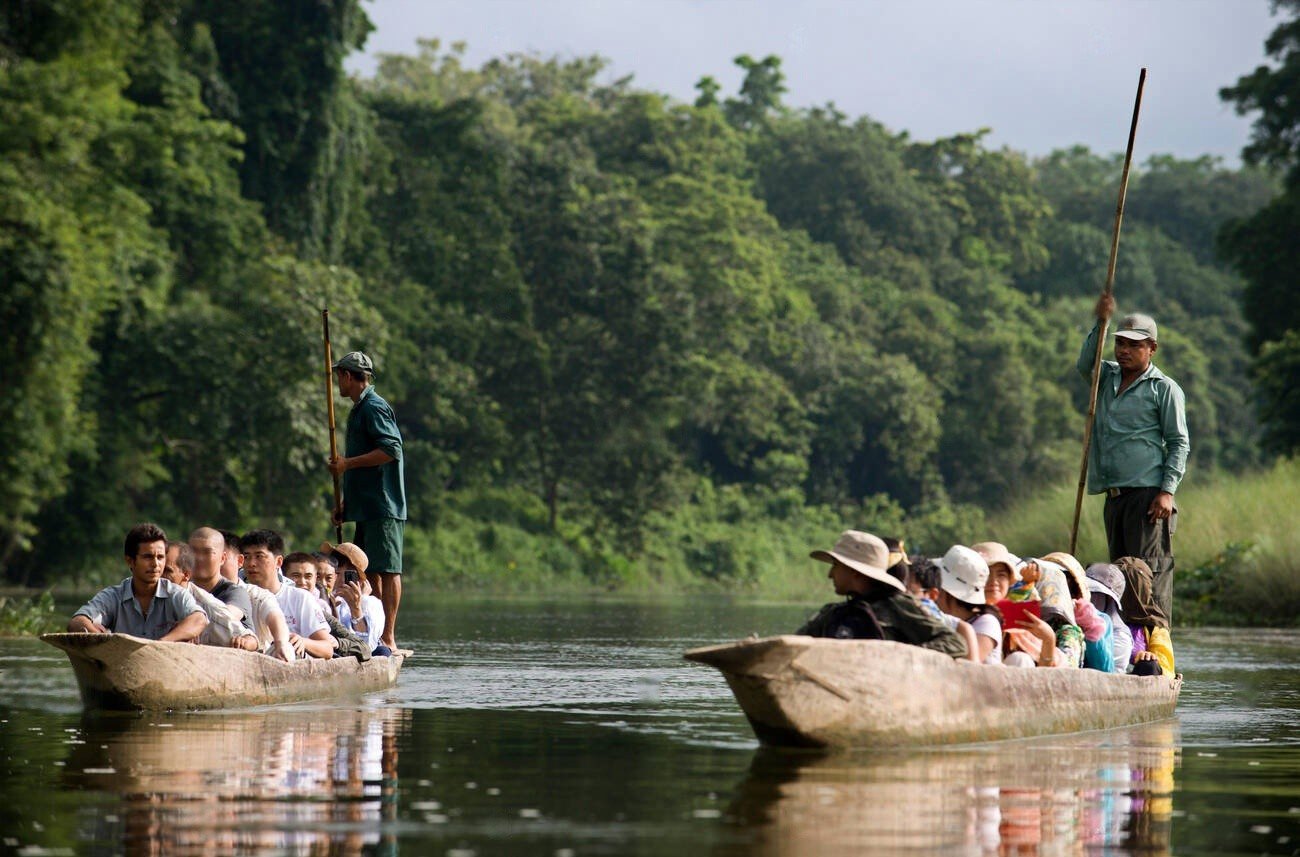 Chitwan Wildlife & Nightlife Experience – 4 Days 2