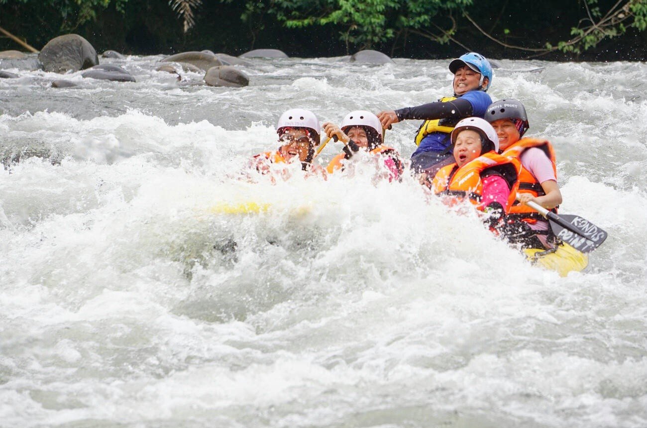 Chitwan Thrill & Wild Adventure – 4 Days 4